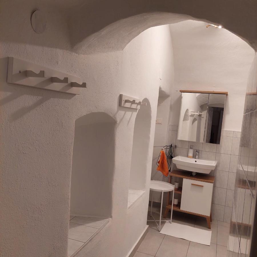 Schon Wohnen Beim Stift Melkアパートメント エクステリア 写真